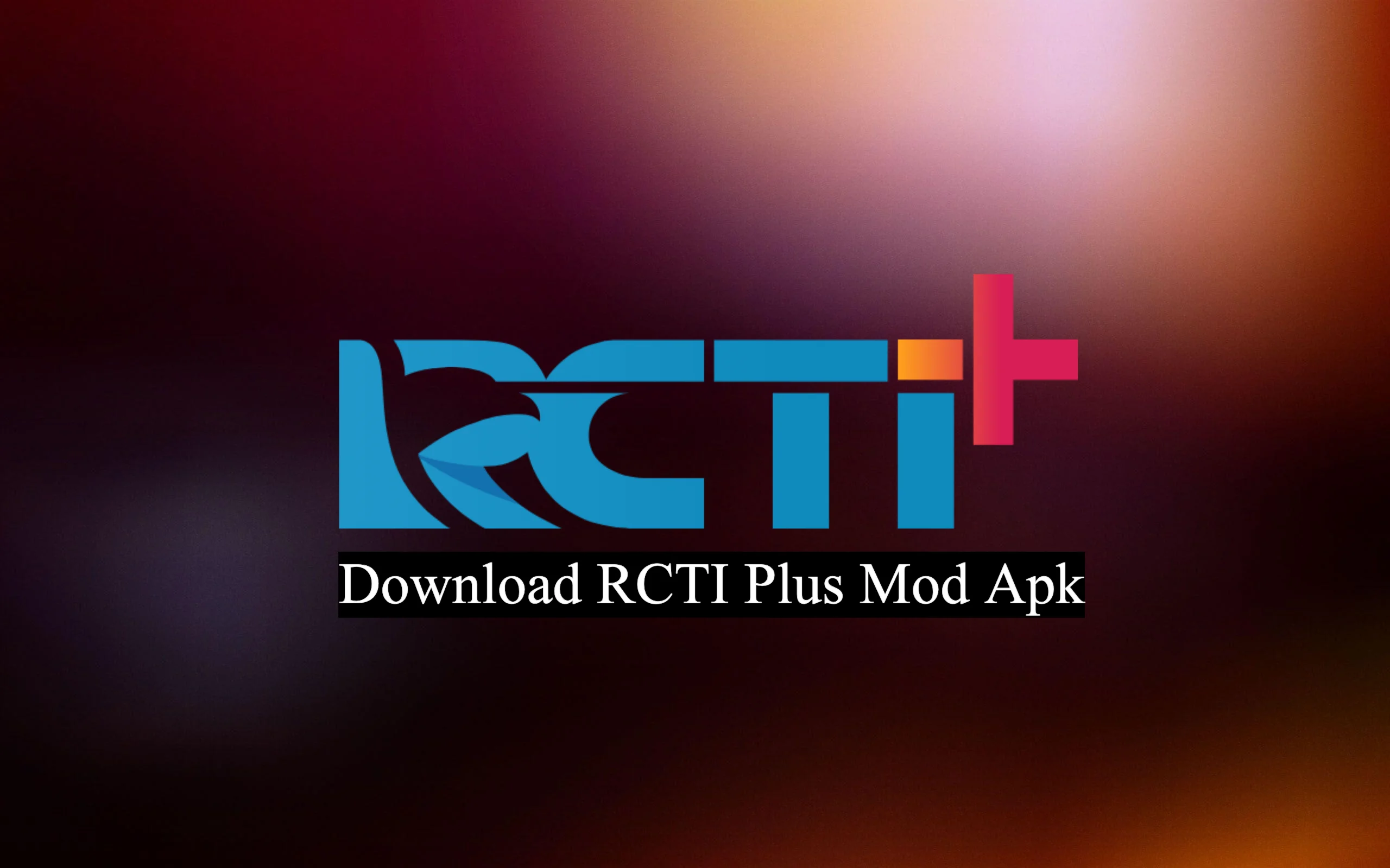 RCTI Plus Mod Apk v2.37.4 (Premium Unlocked) Download
