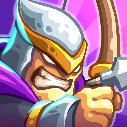 Kingdom Rush 5: Alliance Mod Apk v1.00.20 (Unlimited Money)