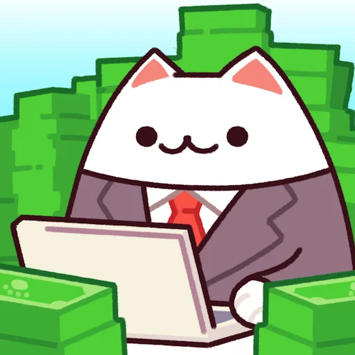 Office Cat Mod Apk v1.0.15 (Unlimited Money & gems)