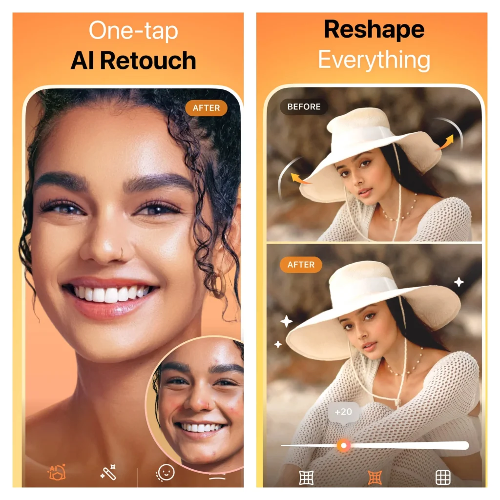 AirBrush Mod Apk (Premium Unlocked) Latest Version